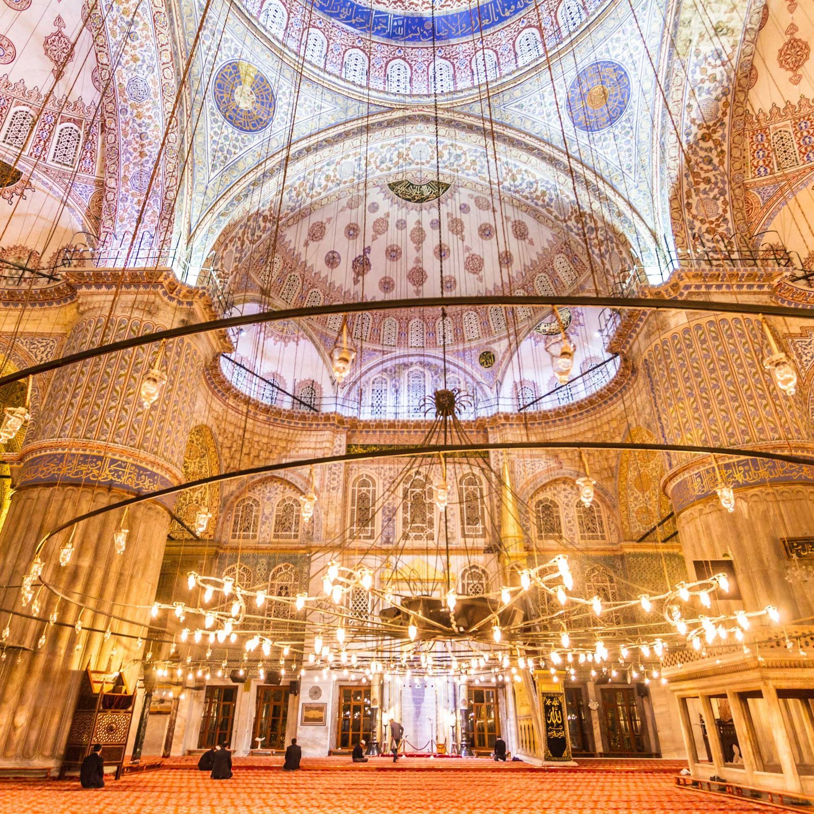 Fotografía de nuestros viajes por Turquía 1