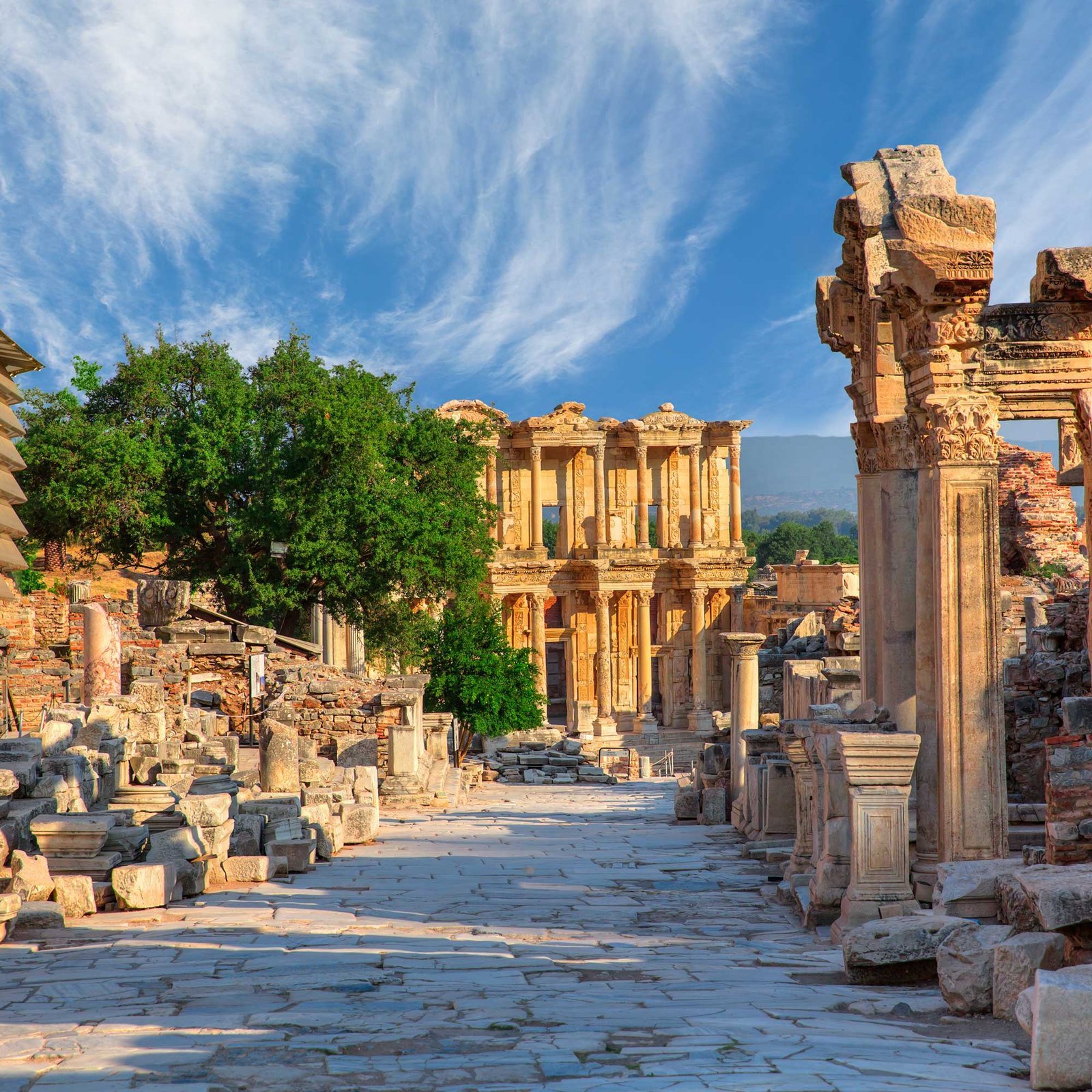 Fotografía de nuestros viajes por Turquía 1