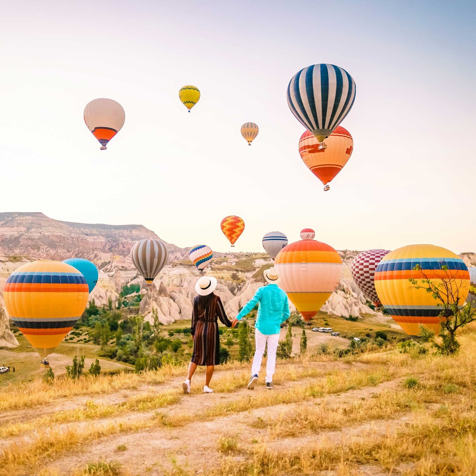Fotografía de nuestros viajes por Turquía 1