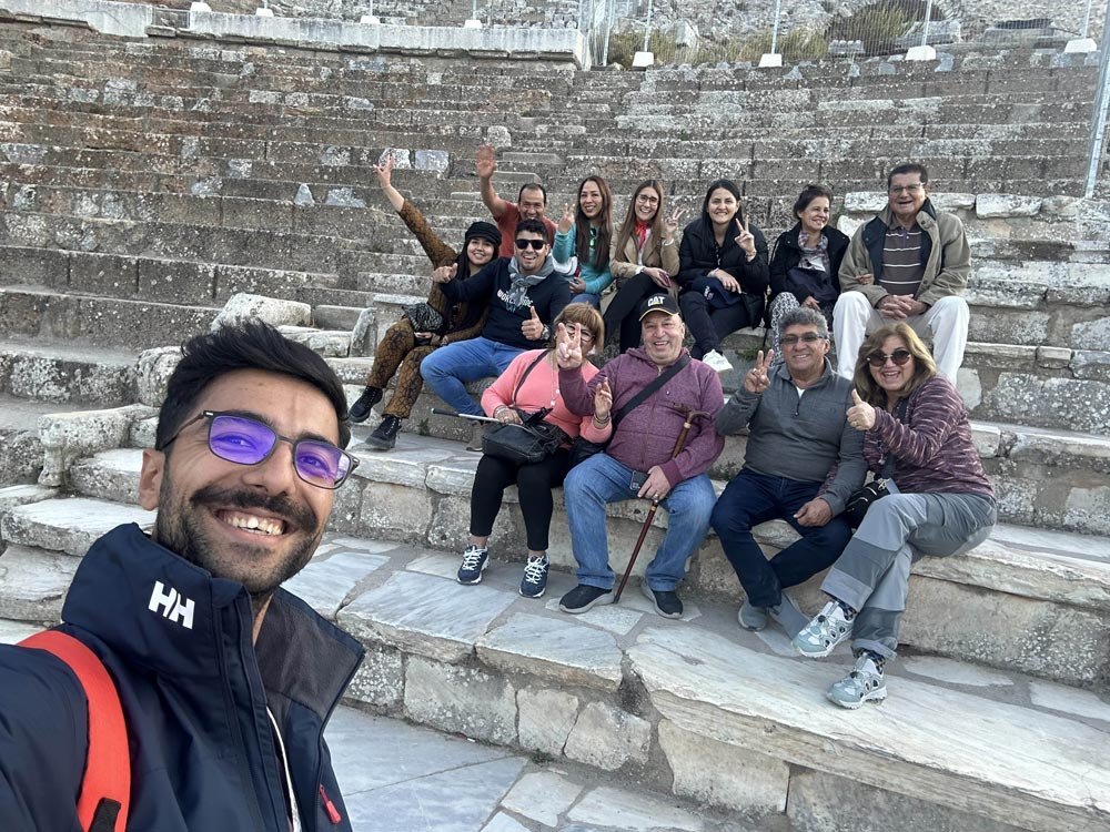 Fotografía de nuestros viajes por Turquía 18