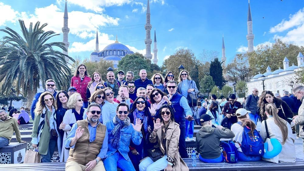 Fotografía de nuestros viajes por Turquía 13