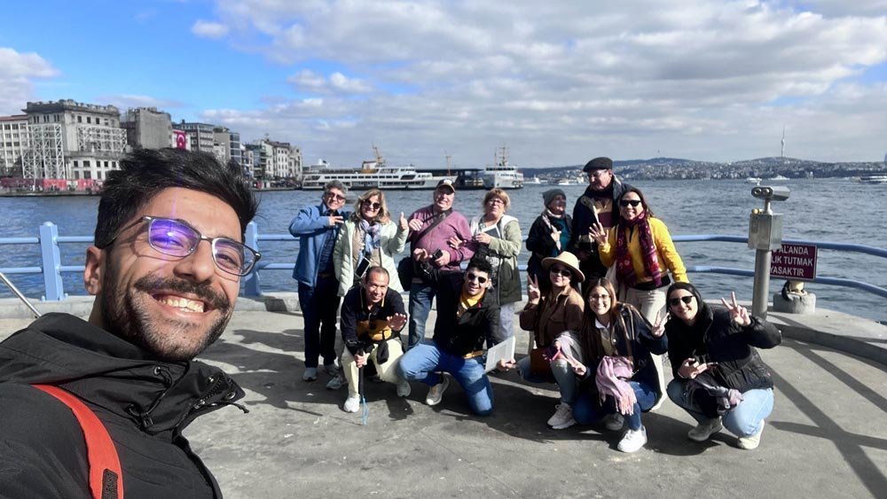 Fotografía de nuestros viajes por Turquía 22