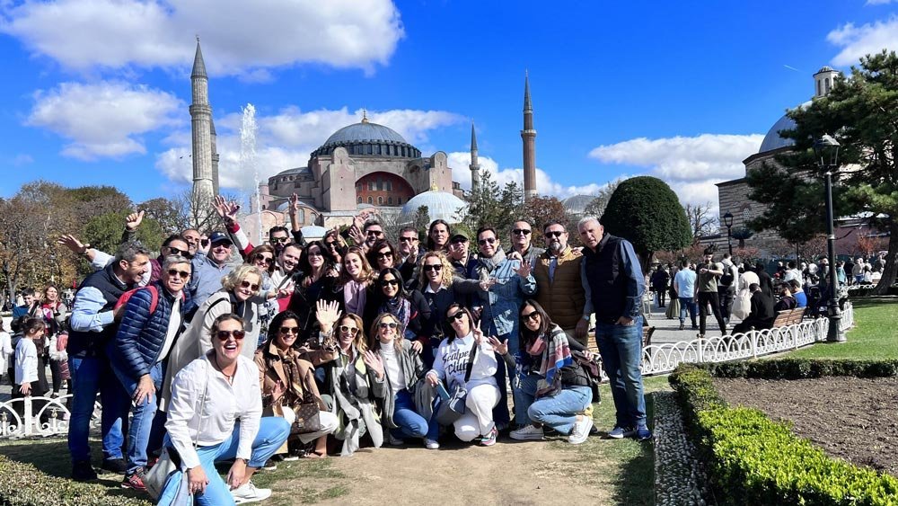 Fotografía de nuestros viajes por Turquía 14