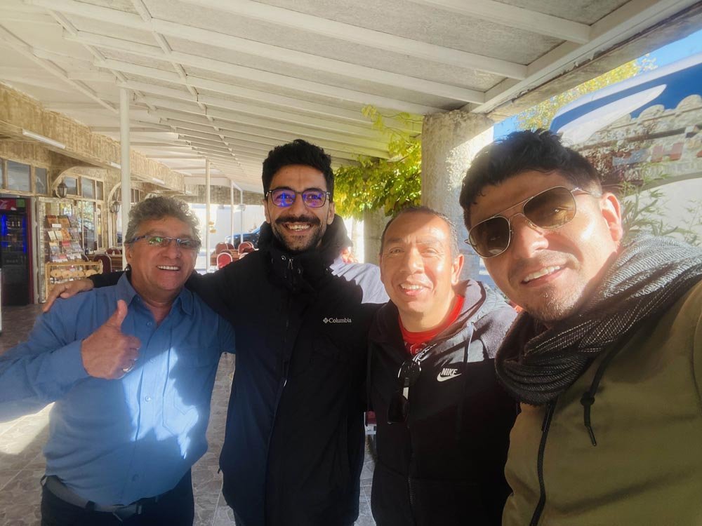 Fotografía de nuestros viajes por Turquía 26