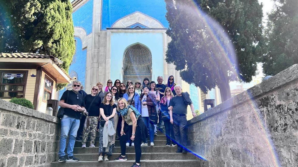 Fotografía de nuestros viajes por Turquía 12