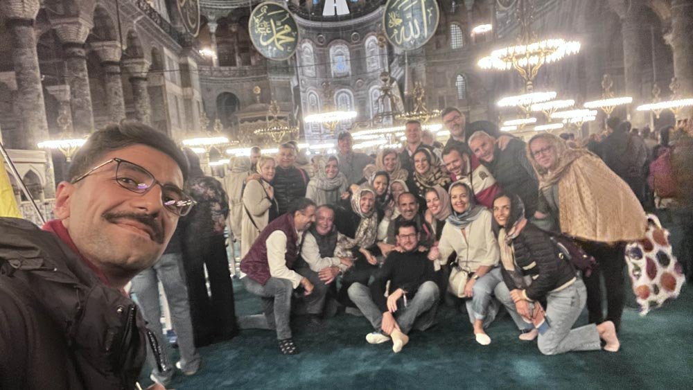Fotografía de nuestros viajes por Turquía 15