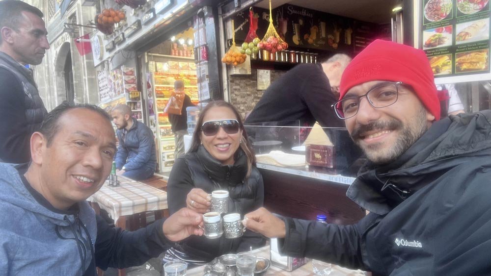 Fotografía de nuestros viajes por Turquía 23