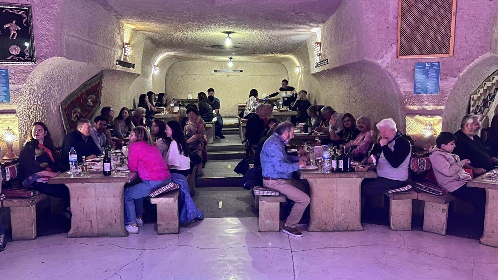 Fotografía de nuestros viajes por Turquía 9