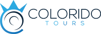 Colorido Tours Turkey Logo