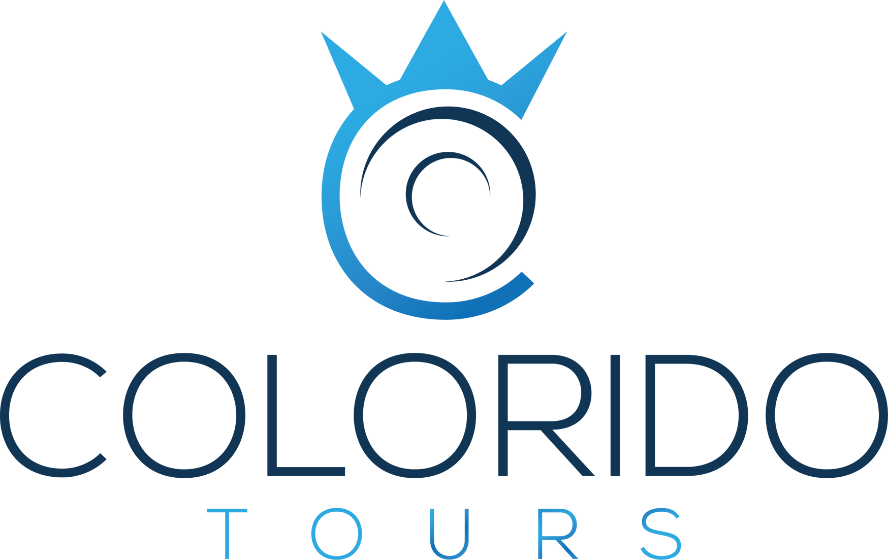 Colorido Tours Turkey Welcome Logo